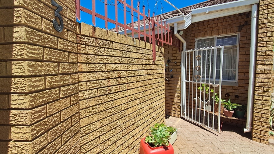 2 Bedroom Property for Sale in Brandfort Free State